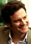 Colin Firth Ganador del Premio Screen Actors Guild